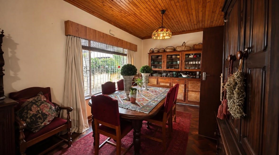 8 Bedroom Property for Sale in Universitas Free State
